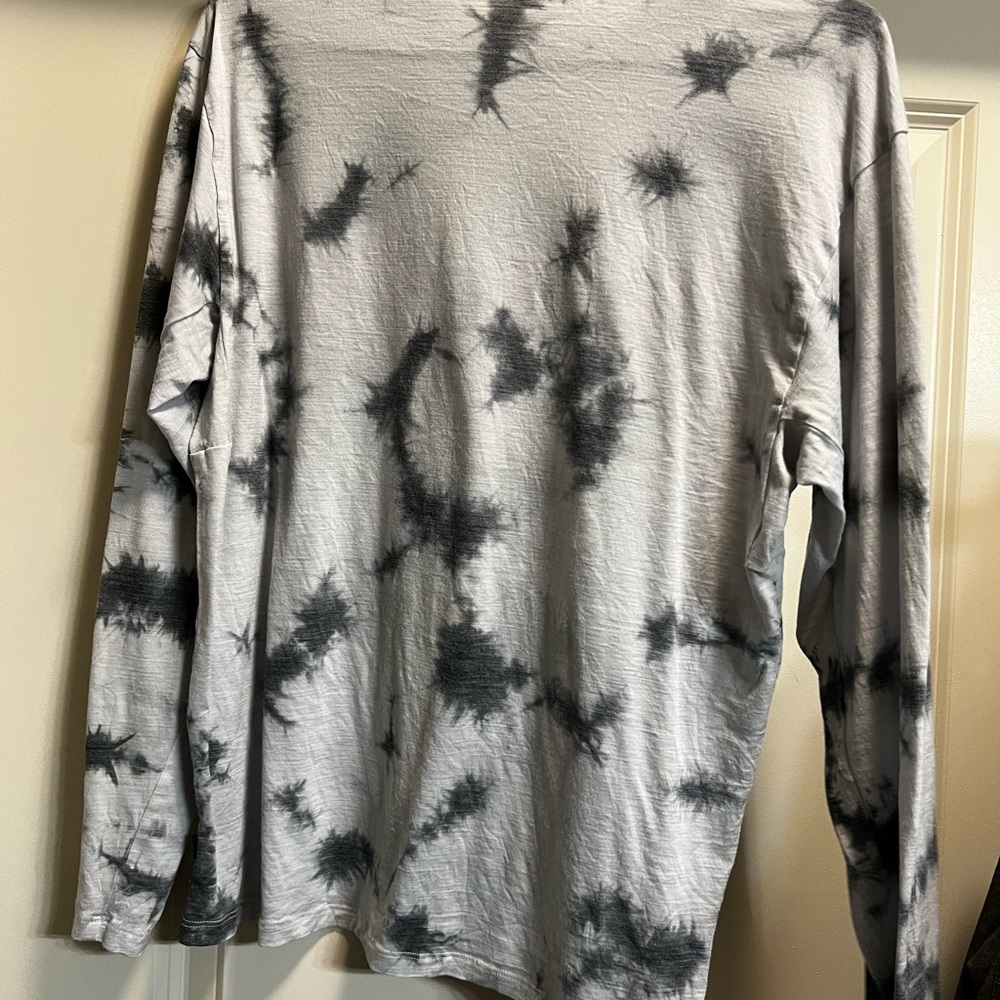 Lululemon Lab Long Sleeve Tee